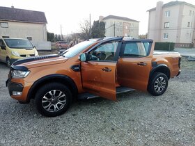 PREDAM FORD RANGER - 3