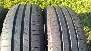 letne 205/55 r16 - 3