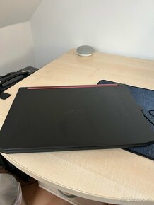 Predám Notebook Acer Nitro 5 - 3