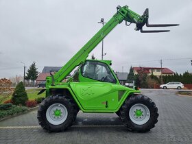 Merlo Turbofarmer P 40.7 CS - 3