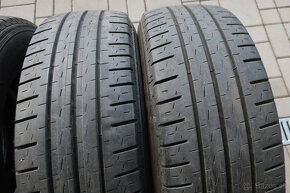 Pirelli Carrier 215/65 R16C - 3