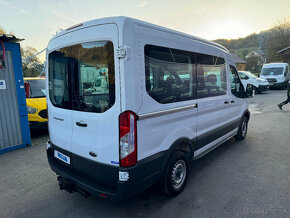 Ford Transit 2,0 TDCi BUS 9-miest - 3