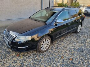 Predám VW Passat Combi B6 1.9TDi 77kW - 3