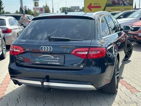 AUDI A4 AVANT, 2.0 TDI , AUTOMAT - 3