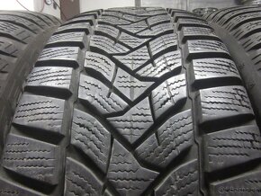 R17 Zimná sada BORBET rozteč 5x112 205/50R17 - 3