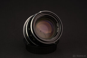 Carl Zeiss Planar 1.4/50mm. - 3