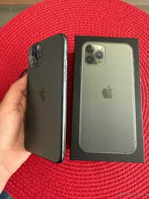 Apple iPhone 11 Pro 64 GB - 3