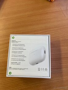 Apple Airpods pro gen 2 - 3