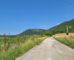 Rekreačný pozemok Jablonov nad Turňou (386m2) - 3