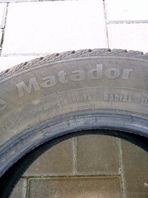 Matador sibir snow - 3