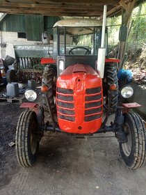 Zetor 3011 - 3