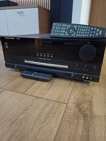 Predám receiver harman kardon avr 5000 - 3