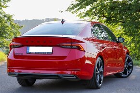 ŠKODA OCTAVIA SPORTLINE 2.0TSi 4x4 - 3