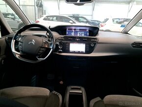 CITROEN Grand C4 Spacetourer 5p Monospace (MPV) BlueHDi 130 - 3