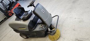 Zametaci stroj Karcher KM 100/100 R G - 3