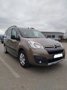 Berlingo - 3