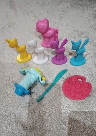 Play doh sady - 3