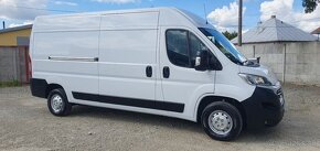 Fiat Ducato L3H2 3,5t 2019 bez adblue - 3