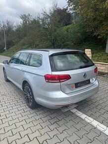 Vw Passat B8 4 Motion 140 Kw - 3