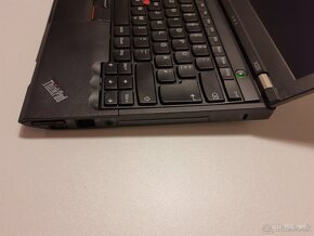 Predam Lenovo Thinkpad x230 - 3