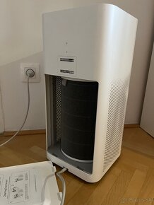 Cisticka vzduchu Xiaomi Mi Air Purifier 2H s HEPA filtrom - 3