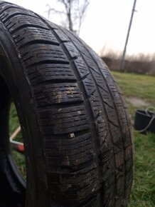 Zimné Pneumatiky Pirelli Scorpion Winter - 3