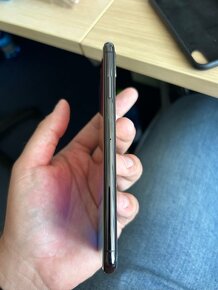 Apple iPhone XS Max 256GB space grey (čierny) - 3