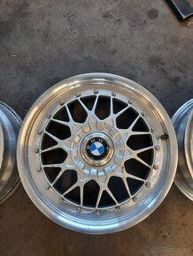 BBS RC 041/042  7,5/8,5 r17 5x120 - 3