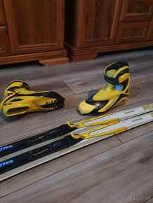 Predam bezkovy set,ROSSIGNOL,185 cm,c.41-SKATE - 3