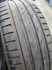 Letna sada 235/65/r17 - 3