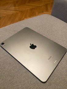 Ipad Air 10.9" Wifi Kozmický sivý 64 GB - 3