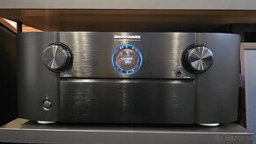 Predám AVR Marantz SR7013 / 4K, BT, WiFi, HEOS atd. - 3