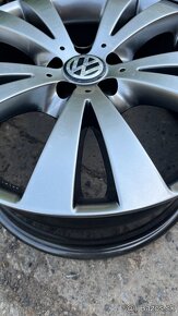 Brock VW Chicago 5x100 r17 - 3