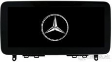 Navigácia MERCEDES OEM Android Usb WiFi Bluetooth atd... - 3