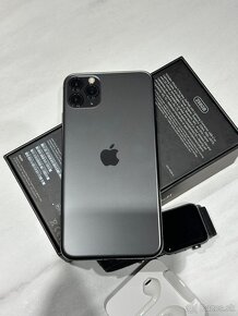 iPhone 11 pro max 256gb - 3