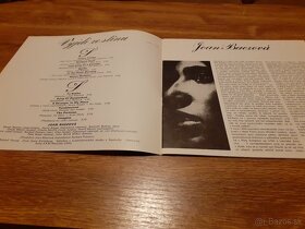 LP-JOAN BAEZ - 3