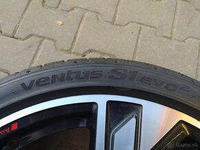 Letné pneu Hankook Ventus S1 Evo2 245/35 R19 - 3