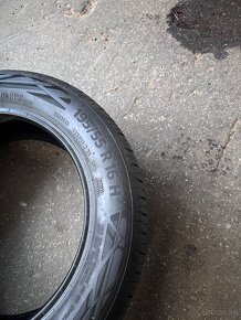 Continental EcoContact 6 195/55 R16 87H - 3