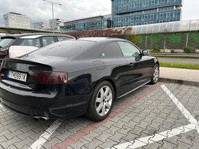 Predam vymenim audi S5 4,2 v8 atmosfera - 3