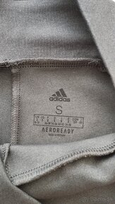 Leginy Adidas S - 3