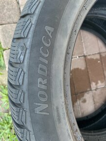 Matador 245/45 R18 100V Nordicca M/S - 3