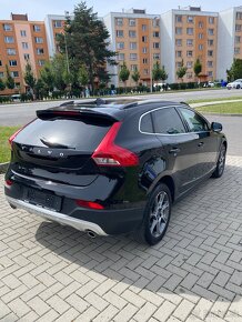 V40 CROSS COUNTRY D4 2.0 140kw—AUTOMAT—2015–OCEÁN RACE - 3