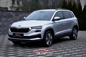 ⏩  Škoda Karoq 2.0 TDI EVO Style DSG - 3