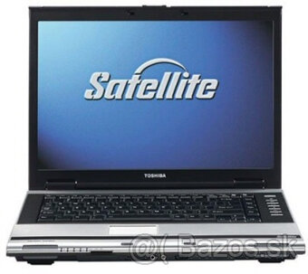 Toshiba Satellite A110-195 - 3