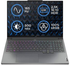 Lenovo Legion 7 - 16IAX7 - 3