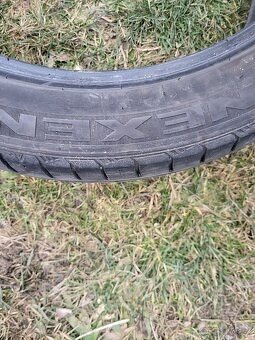 Letné pneu NEXEN 225/45 R19 - 3