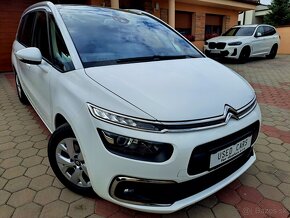 Citroën C4 Grand Spacetourer BlueHDi A/T "Možný odpočet DPH" - 3