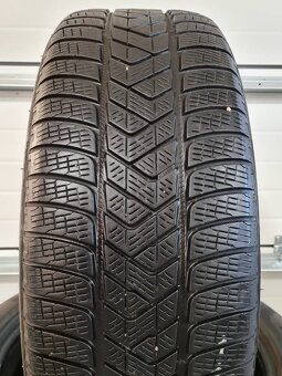 4x Pirelli Scorpion 235/50 R20 104V Zimné pneumatiky - 3