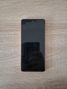 Samsung Galaxy A53 5G oranžový - 3