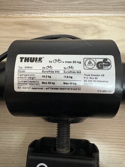 Thule EuroRide 940 - 3